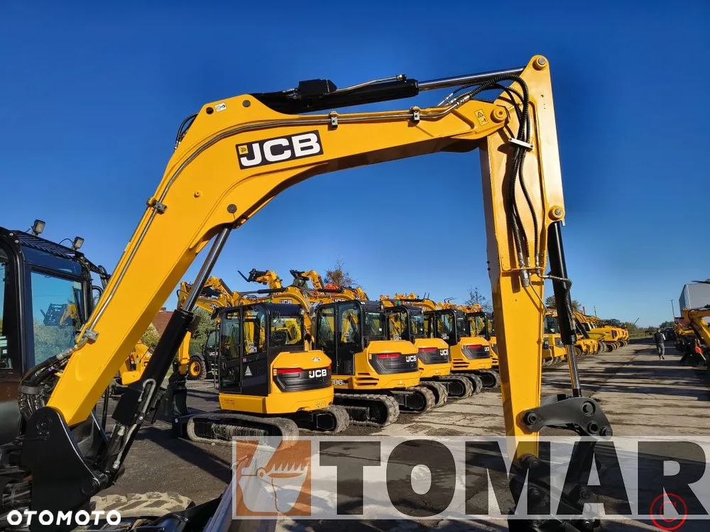 JCB 86C-2 - 18