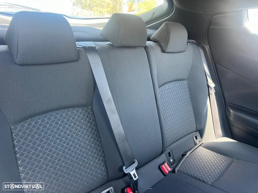 Toyota C-HR 1.8 HSD Comfort - 9
