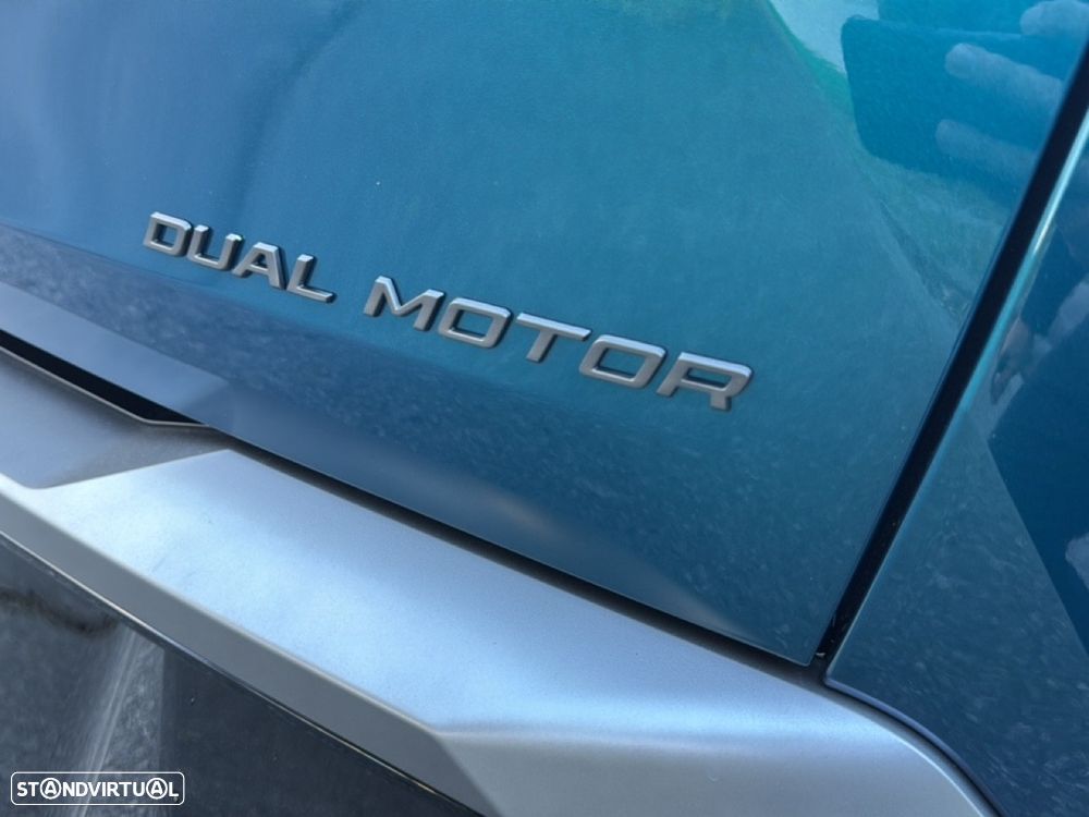 Peugeot E-3008 73 kWh Dual Motor Launch Edition - 15