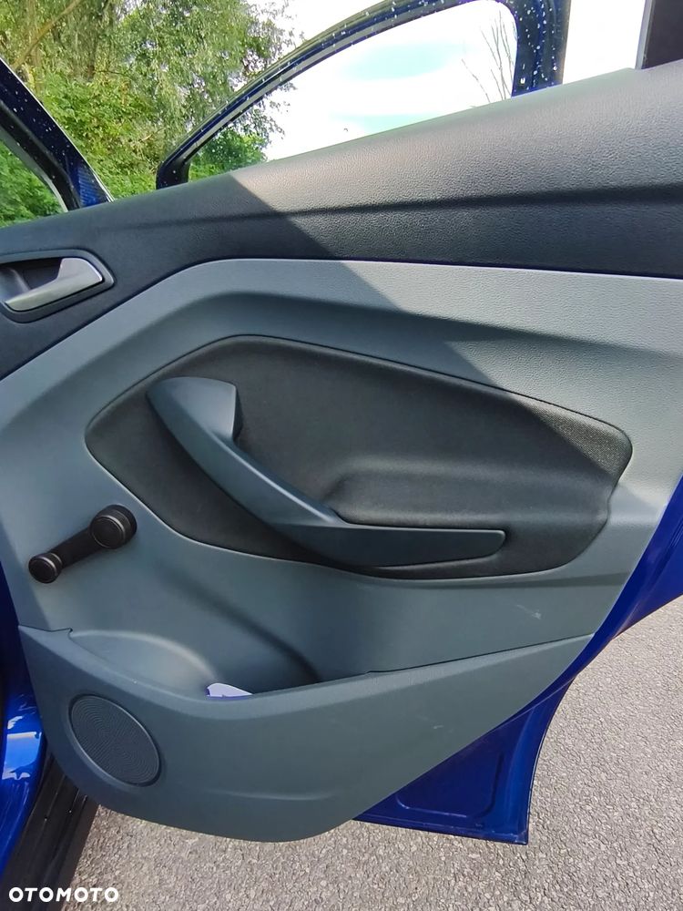Ford C-MAX - 6