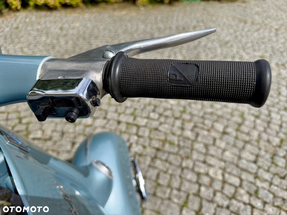 Vespa VBB - 17