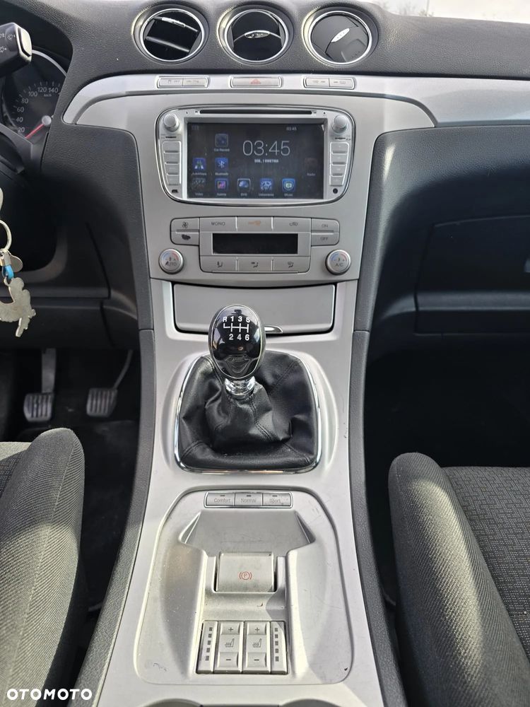 Ford S-Max 2.0 TDCi Trend - 3