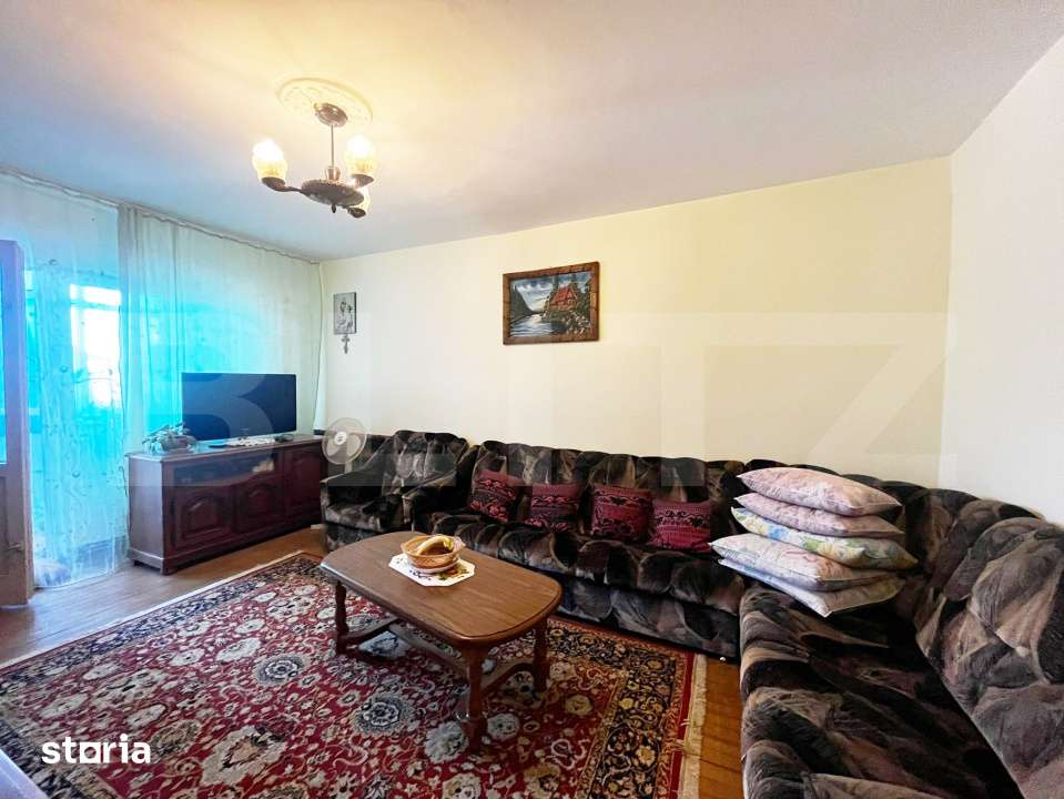 Apartament tip duplex, 119 mp, zona Canta - Imagine principală: 2/11