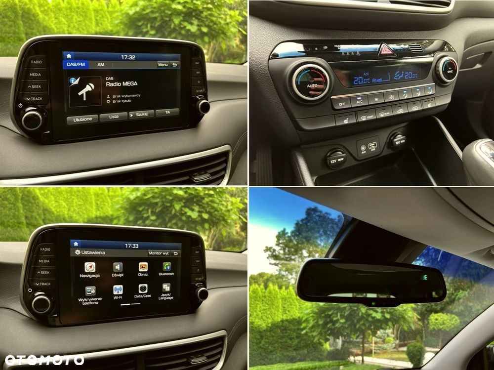 Hyundai Tucson 1.6 GDi Comfort 2WD - 35