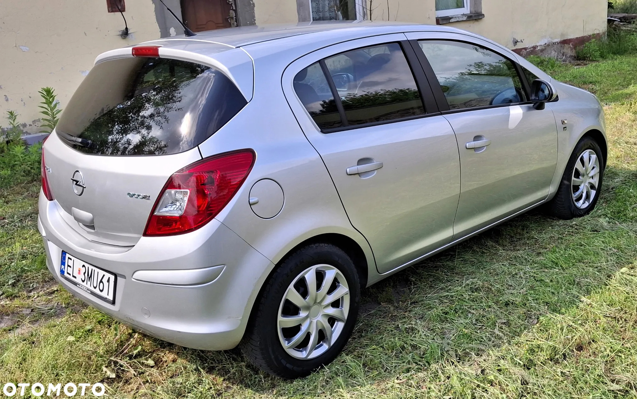 Opel Corsa 1.2 16V EcoFLEX Edition 111 Jahre - 3