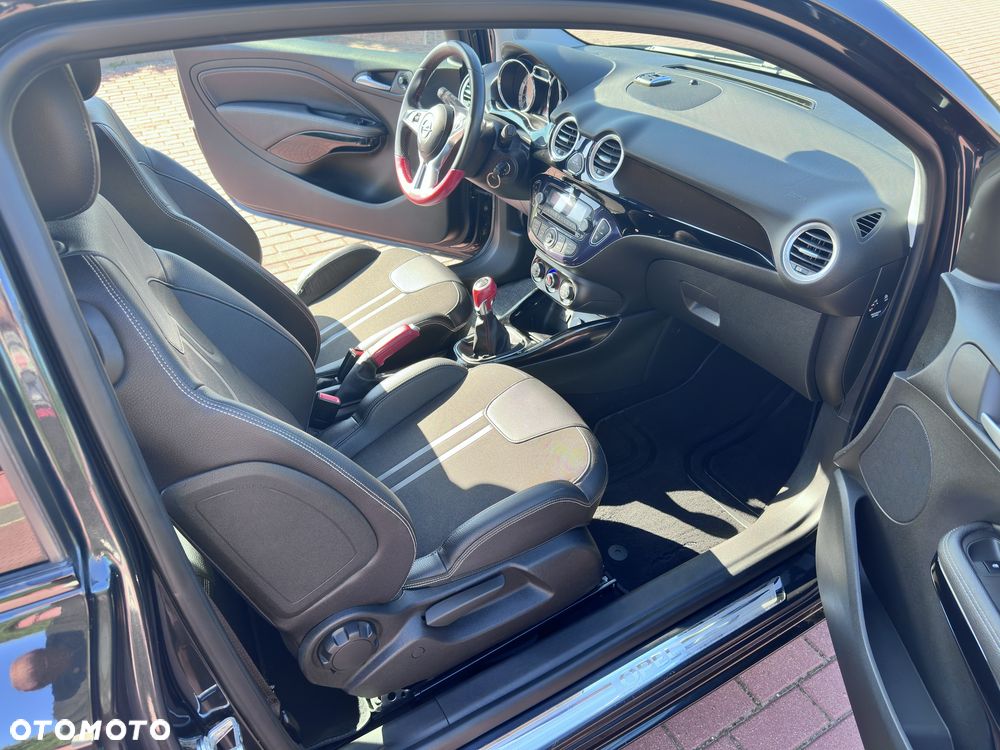 Opel Adam - 6