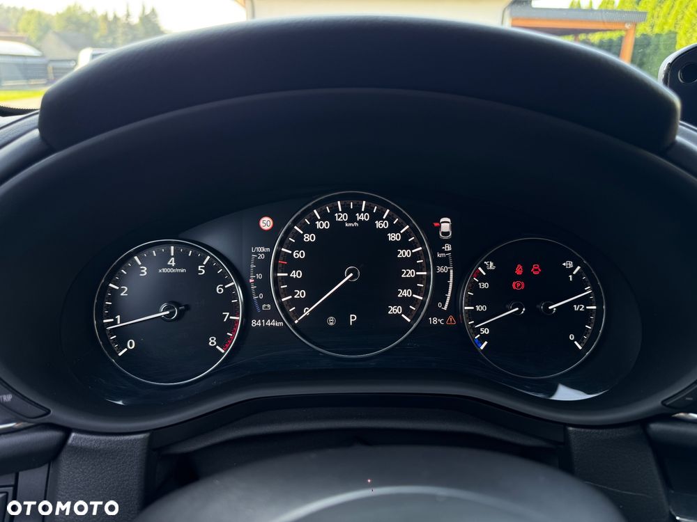 Mazda CX-30 - 6