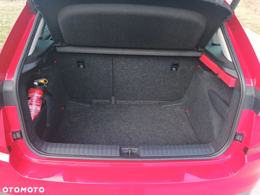 Skoda Kamiq 1.0 TSI Style DSG - 36