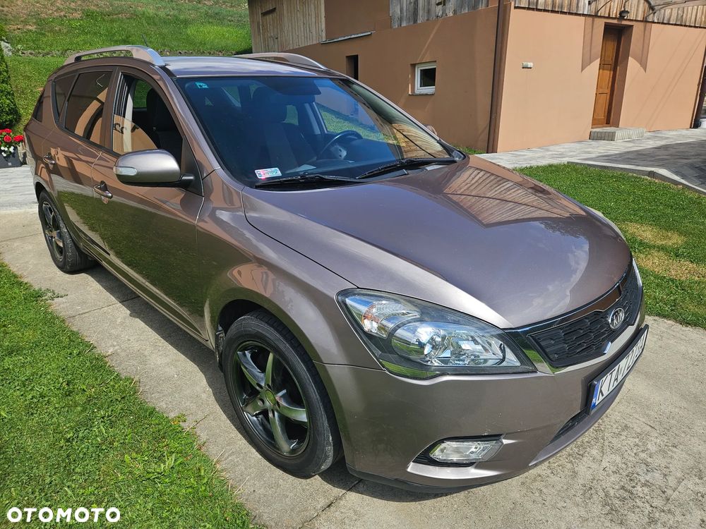 Kia Ceed 1.6 Comfort - 2