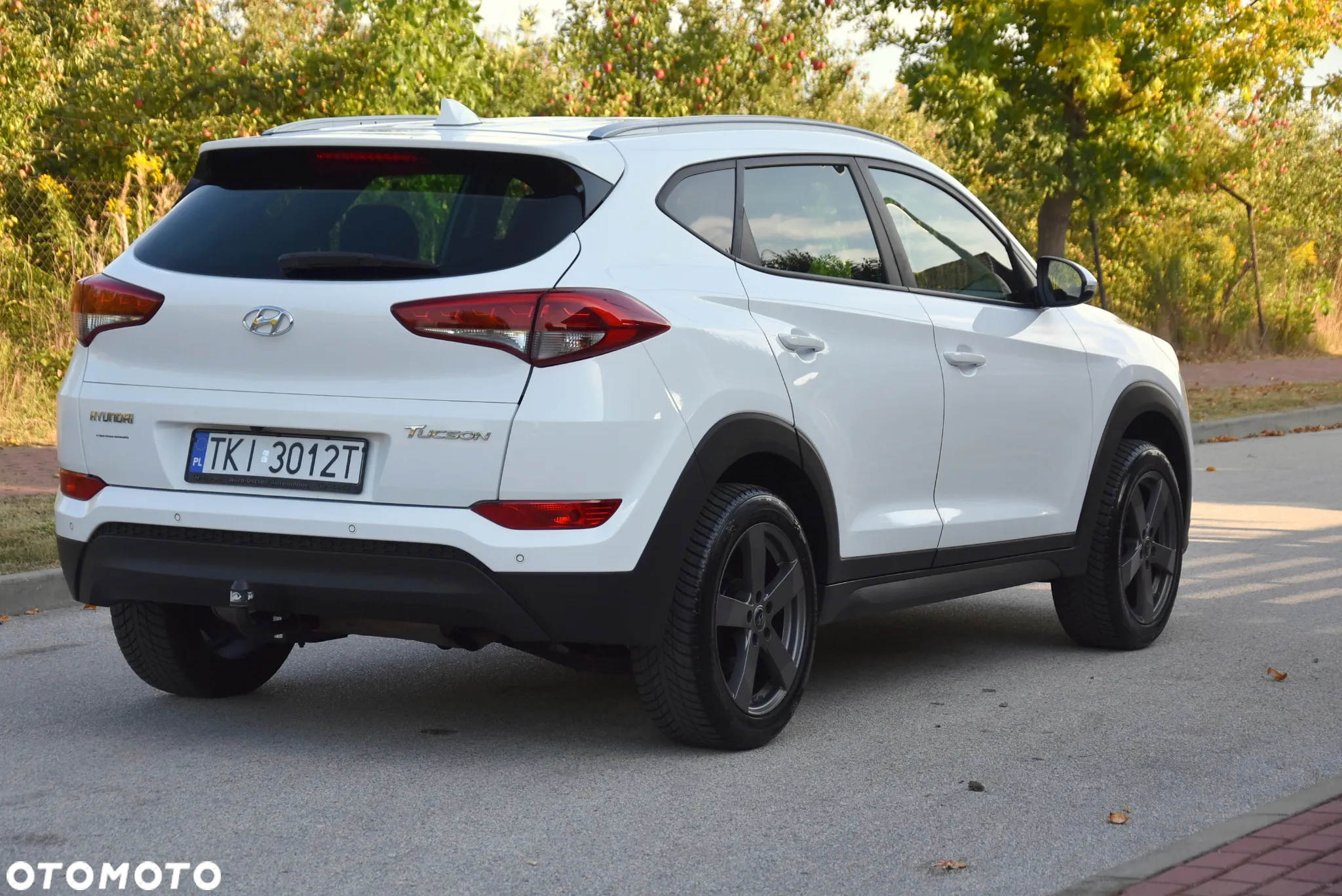 Hyundai Tucson 1.6 GDi 2WD Advantage - 10
