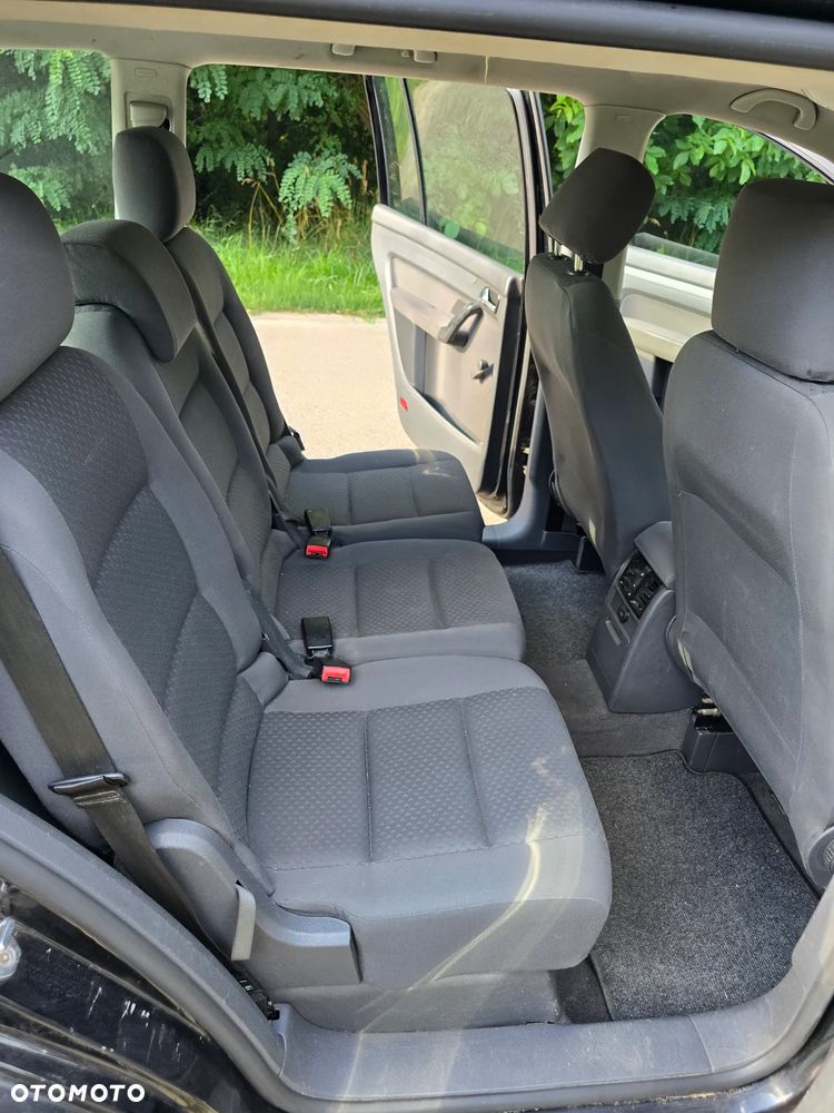Volkswagen Touran 1.9 TDI - 25