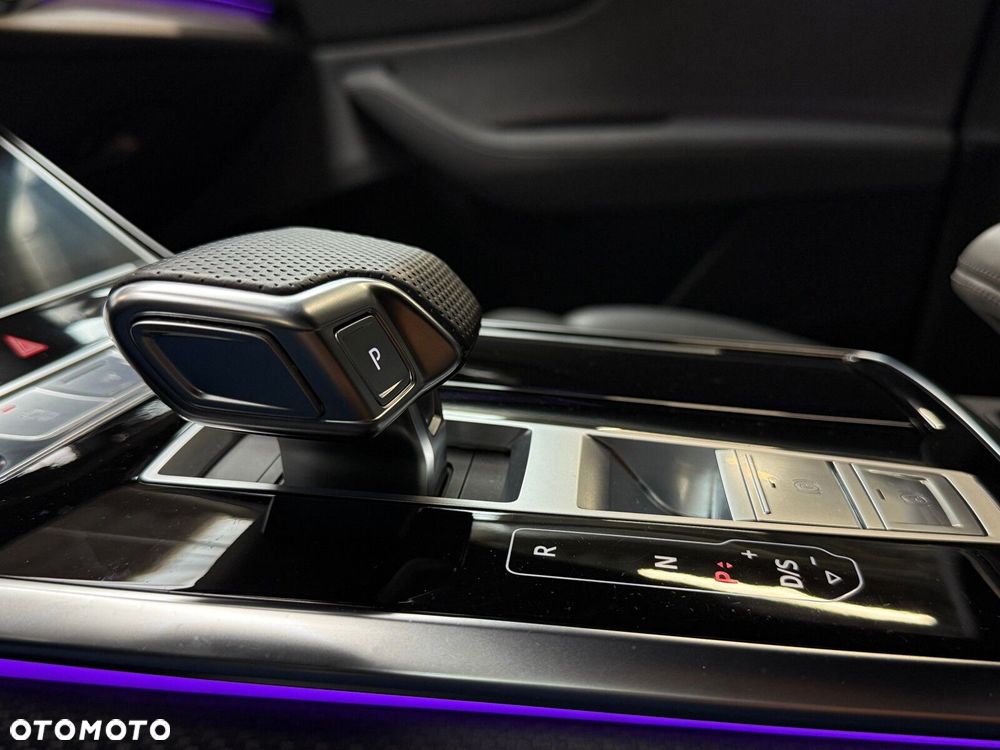 Audi SQ8 TFSI Quattro Tiptronic - 31