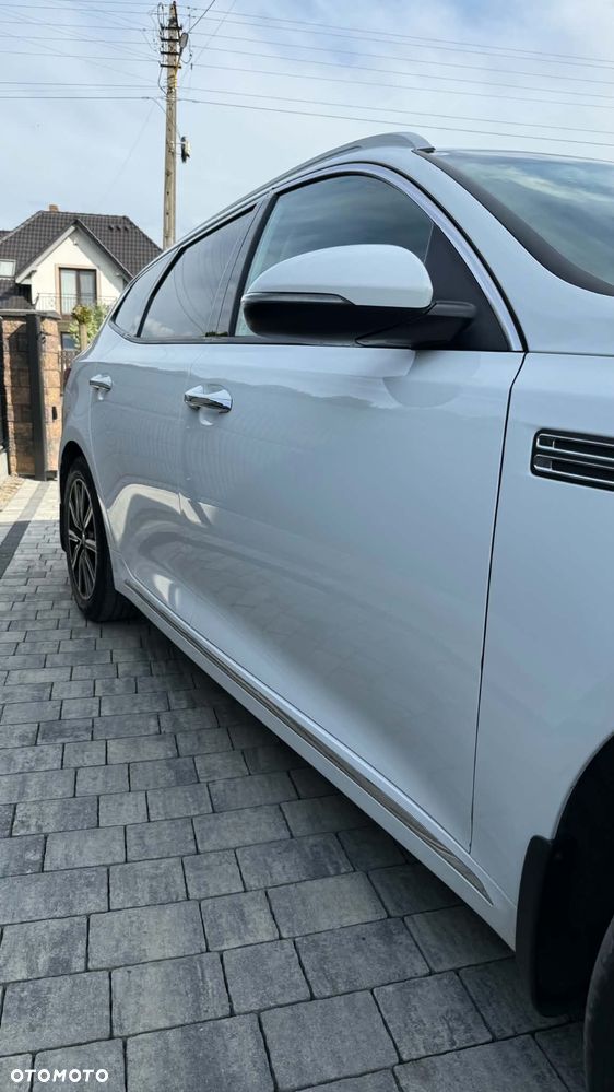 Kia Optima - 6