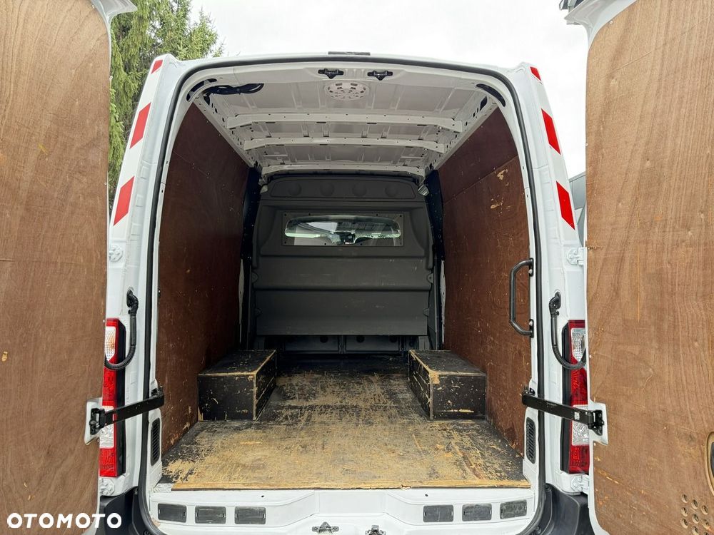 Renault Master - 5