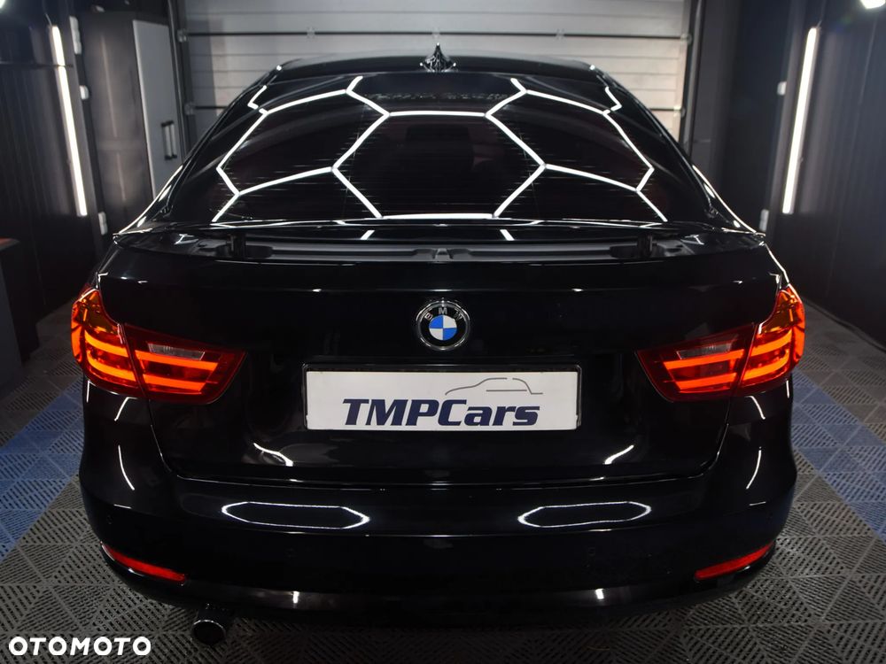 BMW 3GT 318d - 29