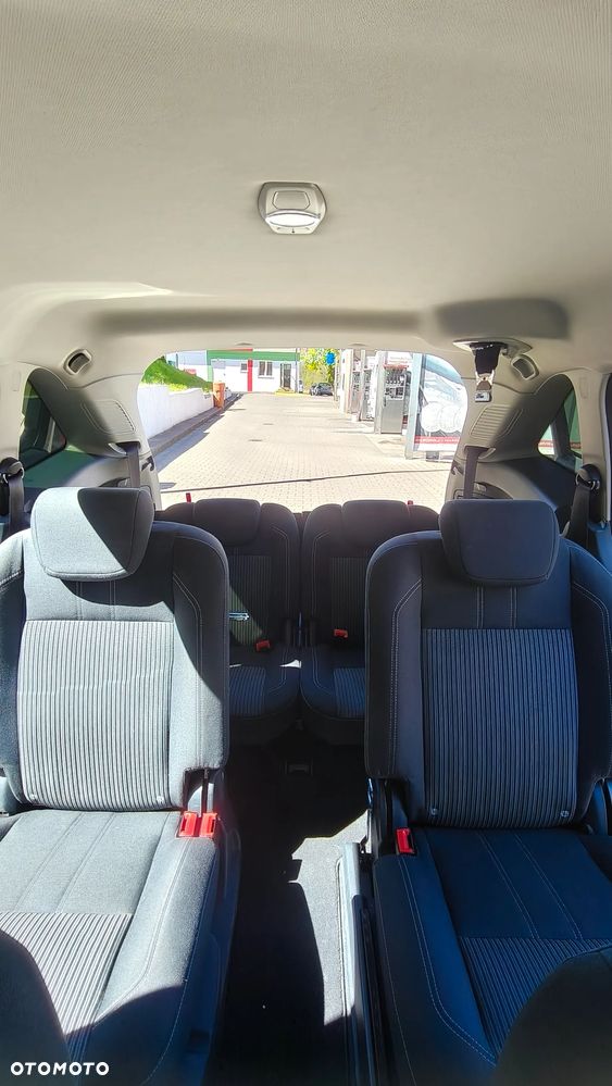 Ford Grand C-MAX 1.6 EcoBoost Titanium ASS - 20