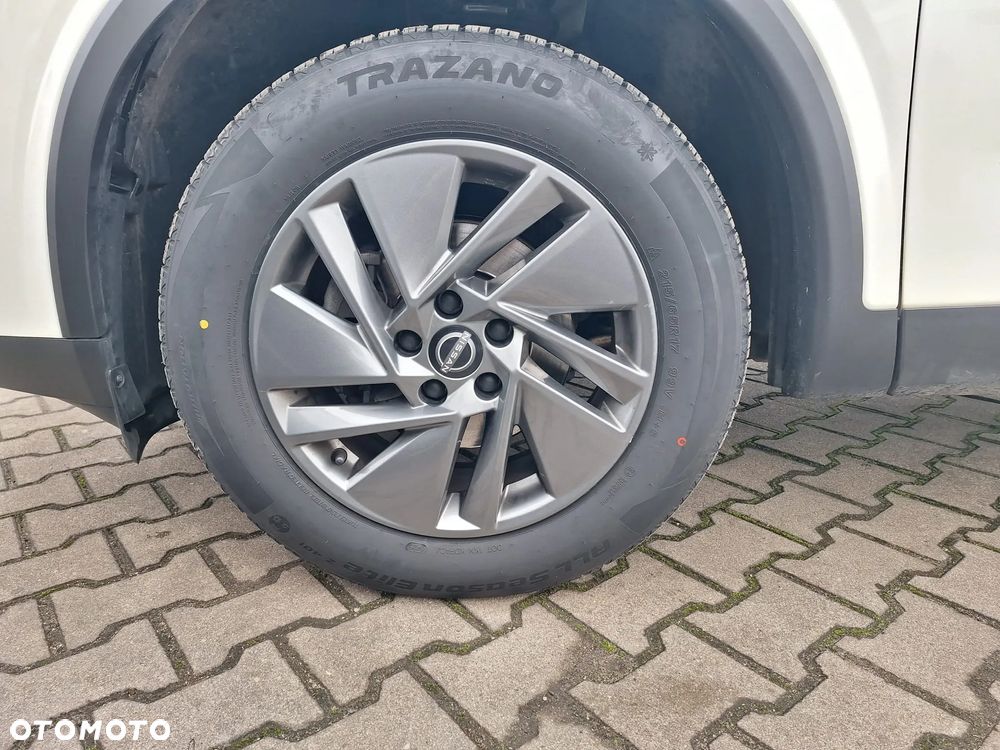 Nissan Qashqai 1.3 DIG-T MHEV Acenta Xtronic - 10