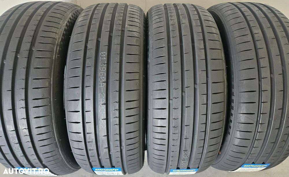 235/50 R20  104Y XL UNIGRIP (Gripmax) Anvelope vara cu protectie janta - 2