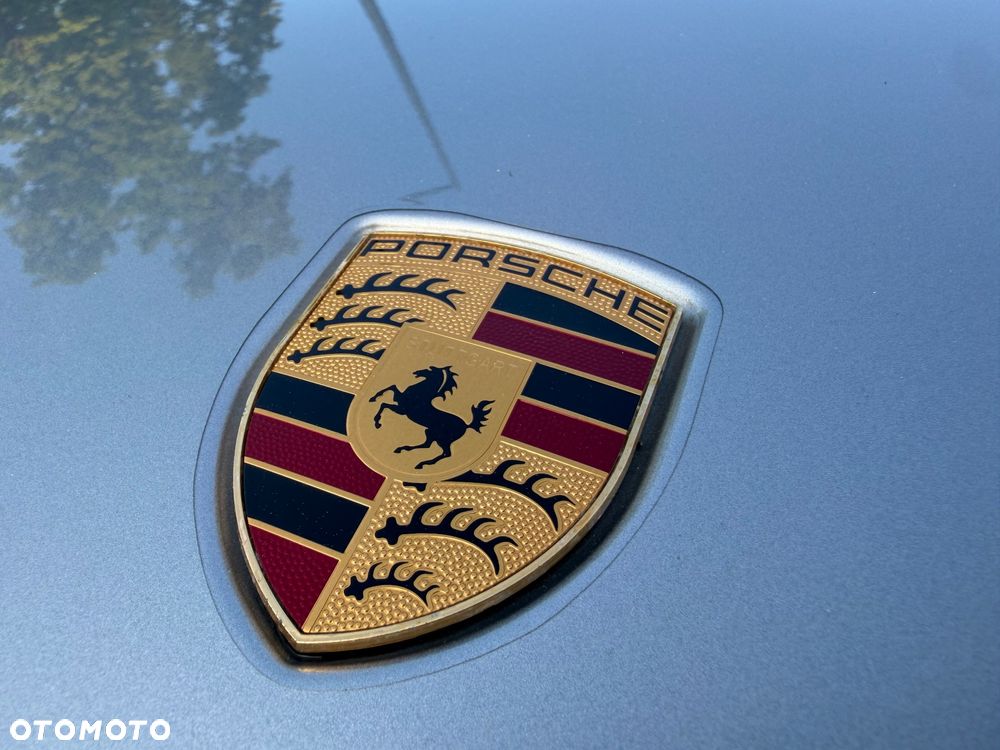 Porsche 718 Cayman GPF T PDK - 33
