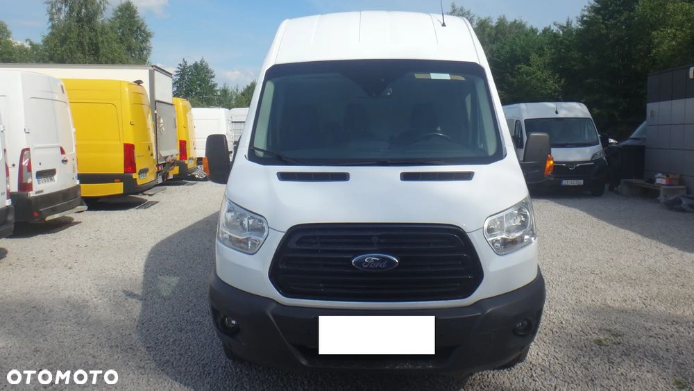 Ford TRANSIT - 2