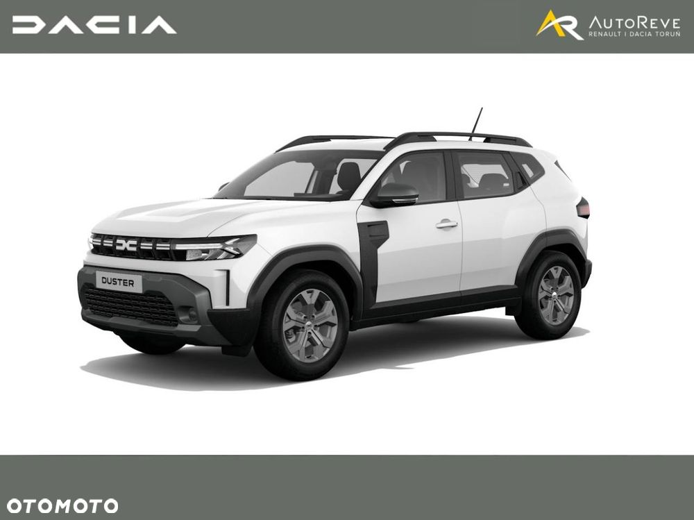 Dacia Duster 1.2 TCe mHEV Expression
