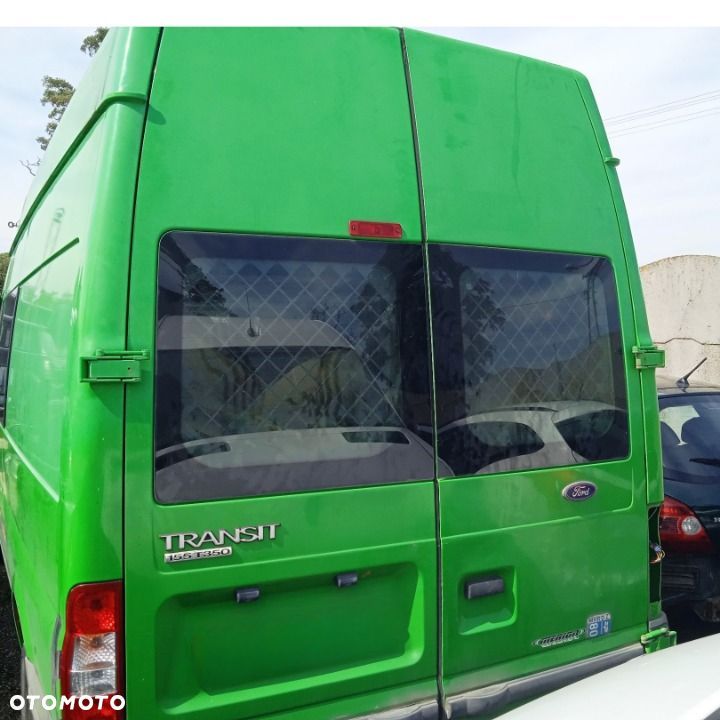 Drzwi Lewe Prawe Tylne Ford Transit MK7 M6 - 1