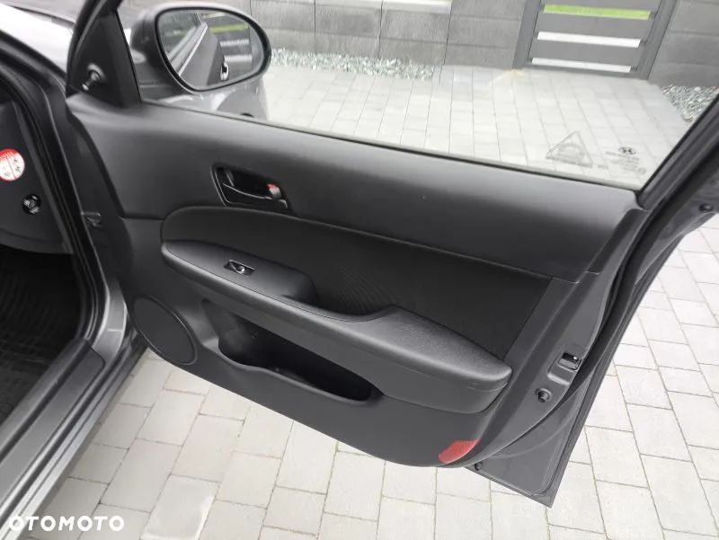 Hyundai i30 i30cw 1.4 Edition Plus - 11