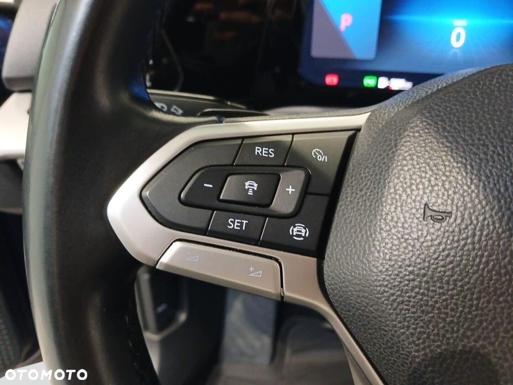 Volkswagen Golf - 23