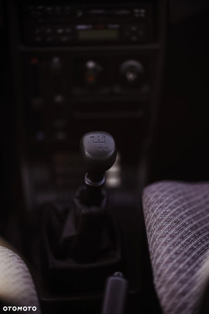 Opel Kadett 1.3 - 29