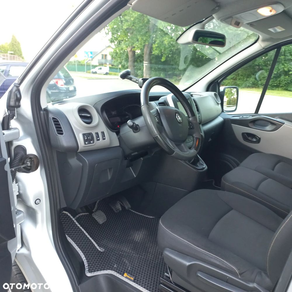 Renault Trafic Passenger 3,0t Pack Clim - 6