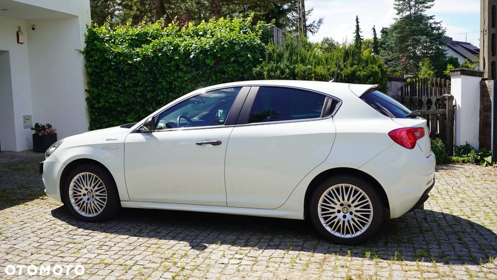 Alfa Romeo Giulietta 1.4 TB 16V Multiair - 31
