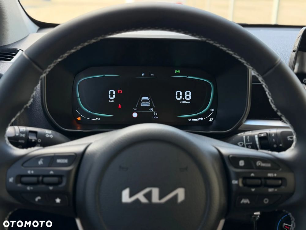 Kia Picanto 1.0 GDI L - 14