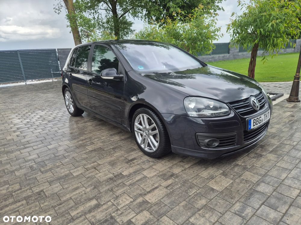 Volkswagen Golf 1.4 TSI GT Sport - 3