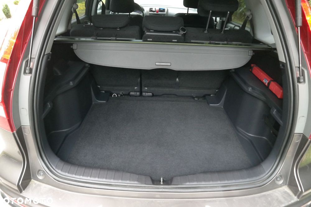 Honda CR-V 2.0 Comfort - 13