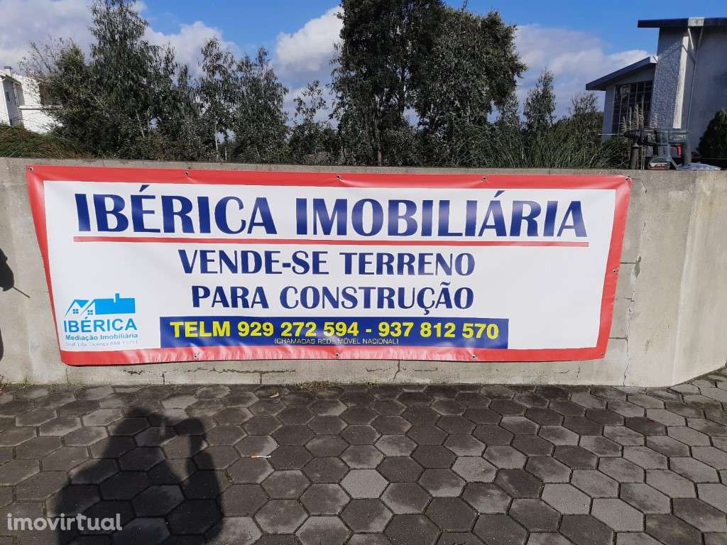 Terreno para construção Vilar Andorinho - Grande imagem: 4/17