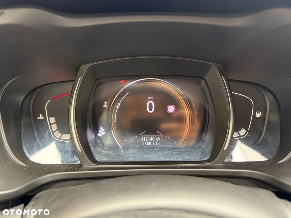 Renault Kadjar 1.3 TCe FAP Intens - 9