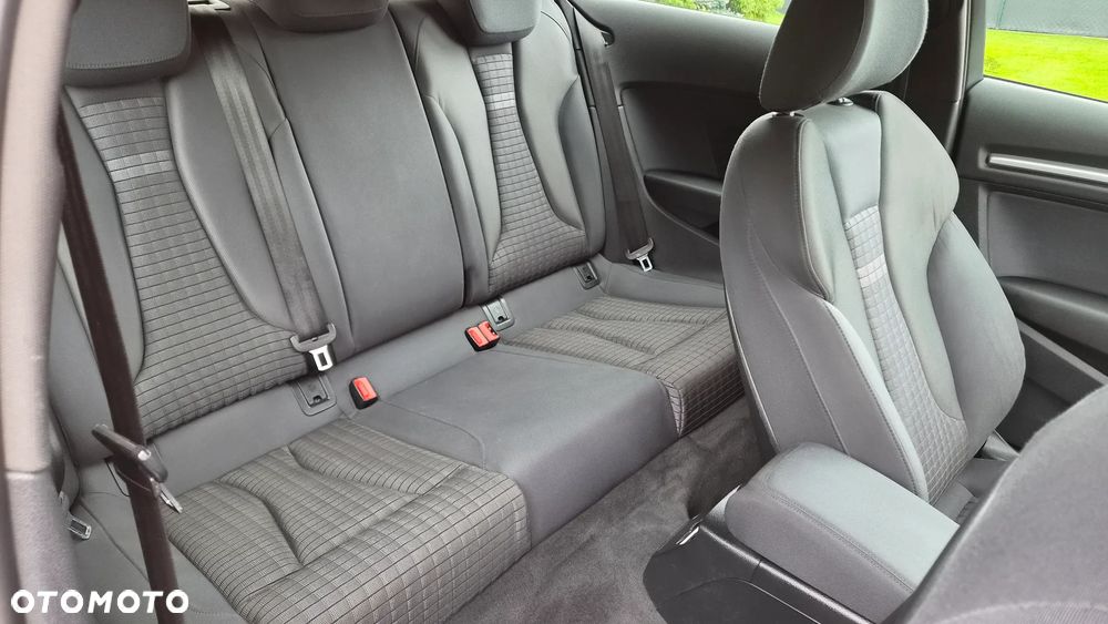 Audi A3 3-drzwiowe - 19