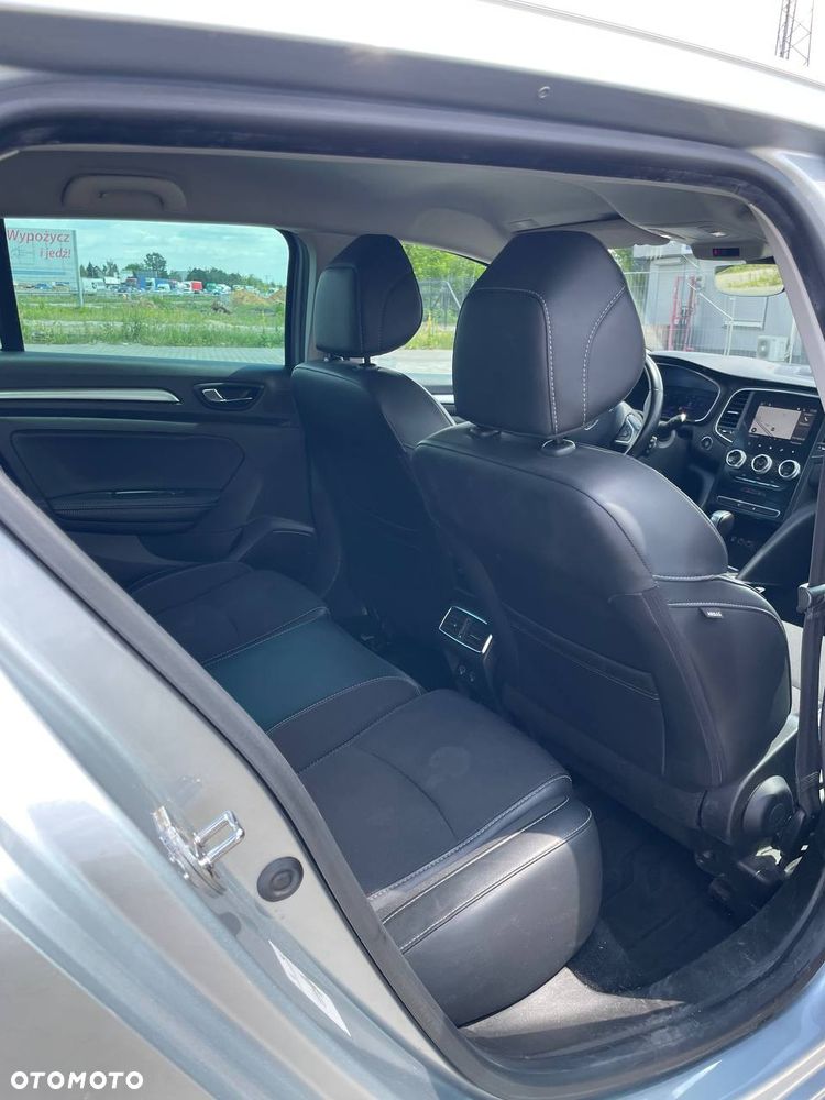 Renault Megane 1.3 TCe FAP Equilibre EDC - 20