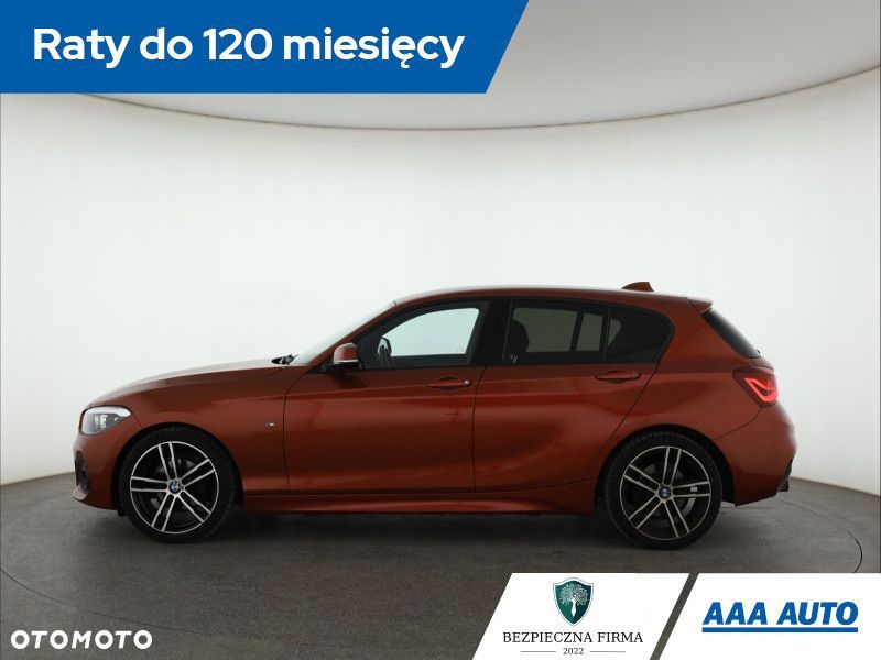 BMW Seria 1 - 4