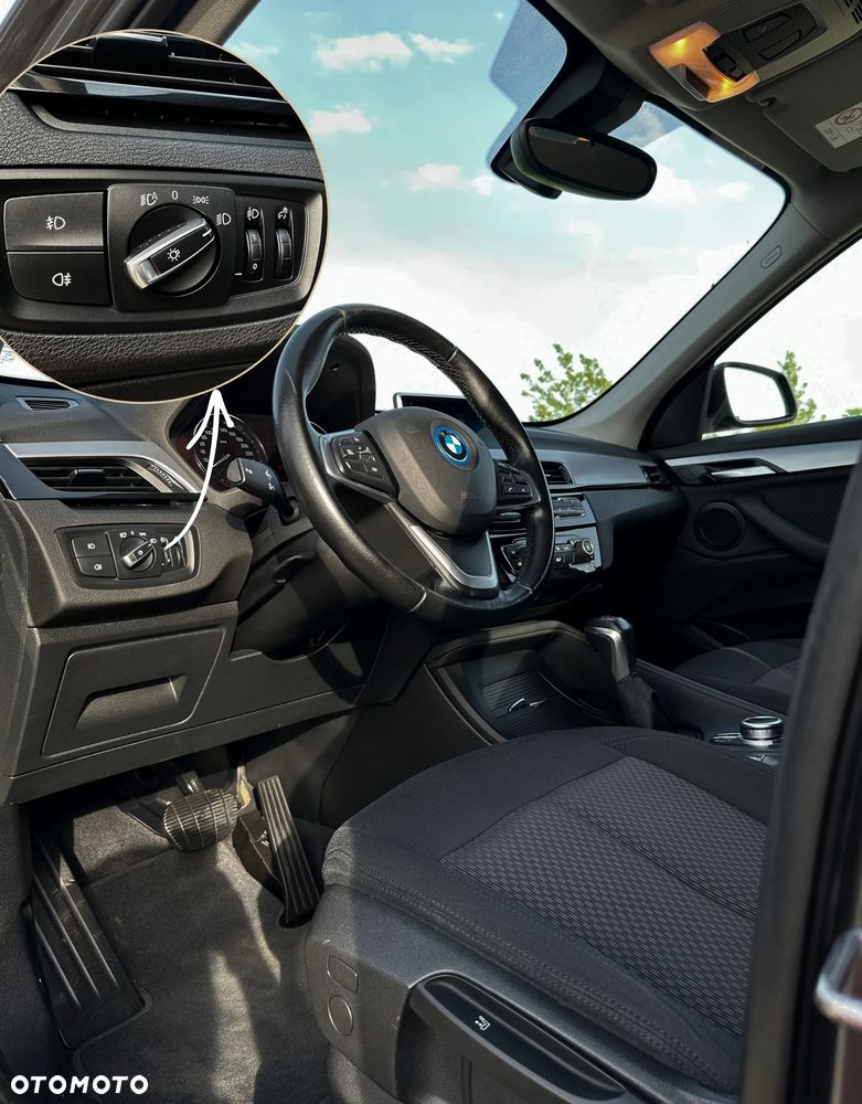 BMW X1 xDrive25e Sport Line - 16