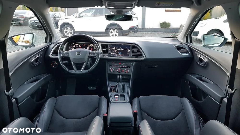 Seat Leon ST 1.6 TDI Start&Stop DSG Style - 14