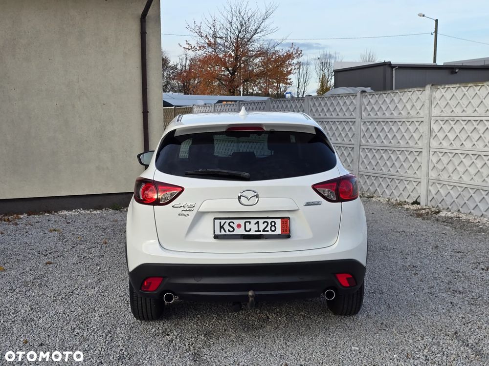 Mazda CX-5 ver-2-2-d-skymotion-awd - 12