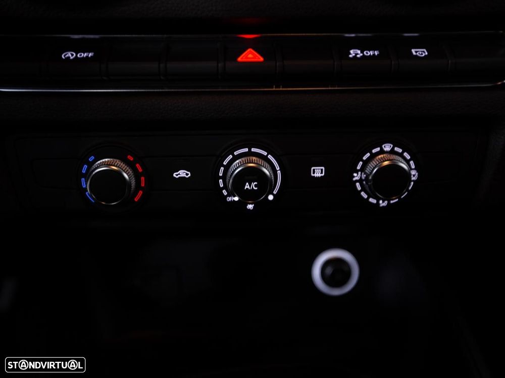 Audi A3 Sportback 2.0 TDI - 17