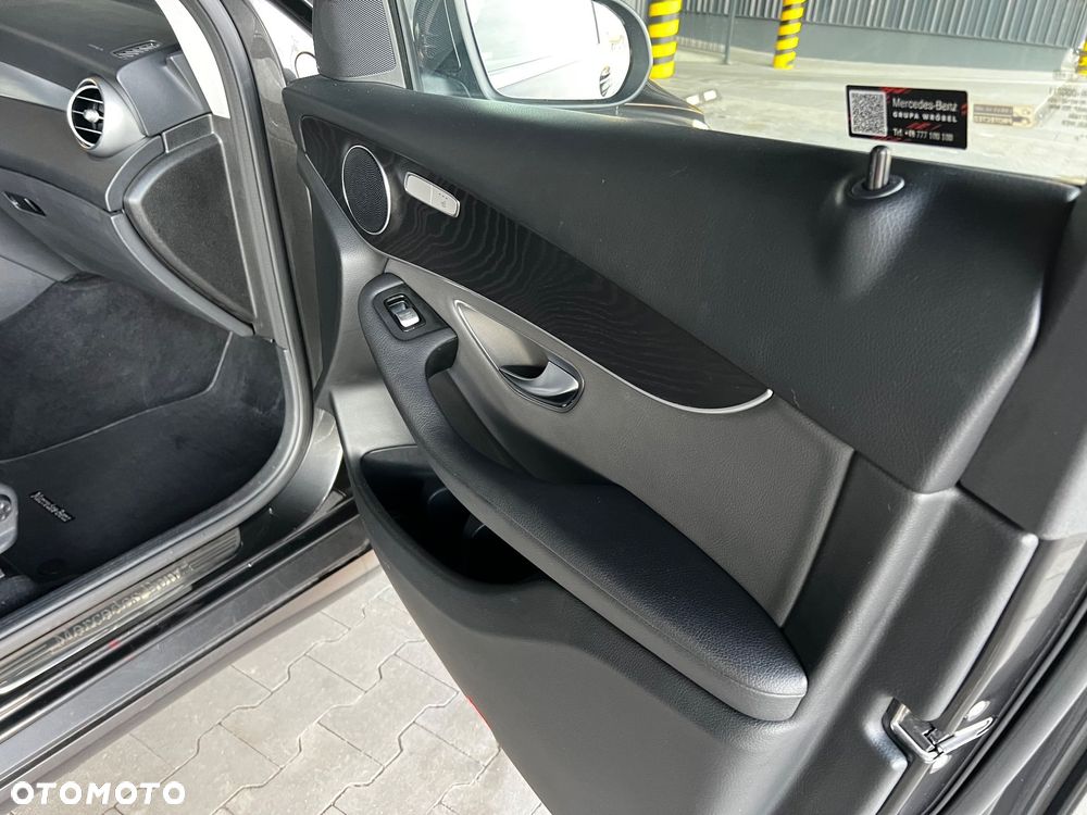 Mercedes-Benz GLC 200 d 4-Matic Business Edition - 21