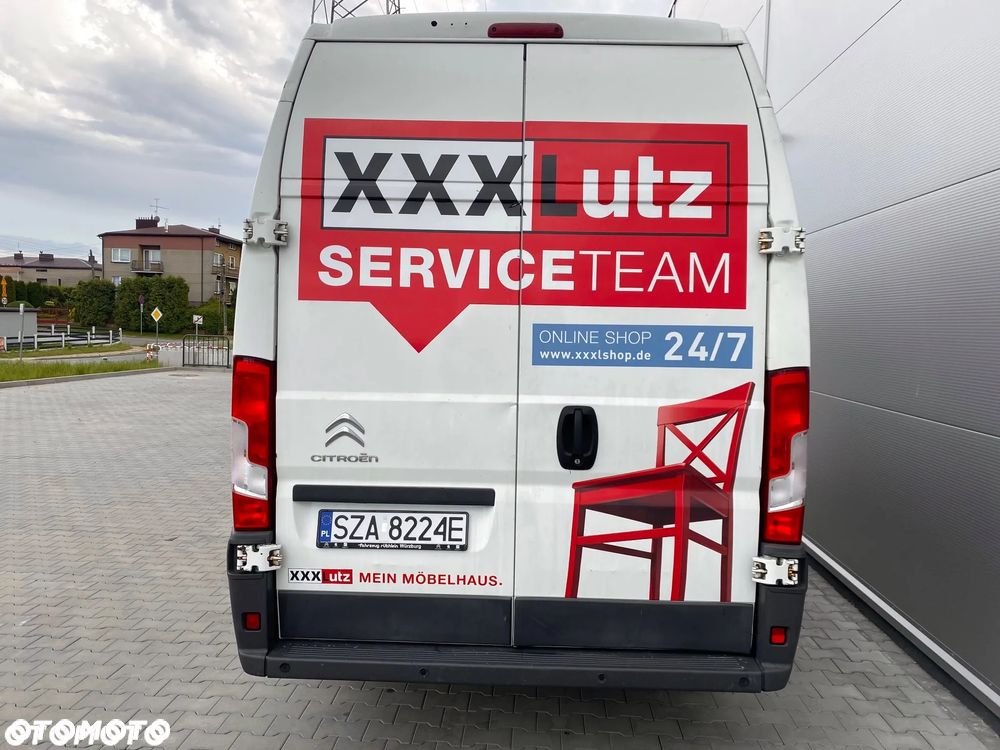 Citroën JUMPER - 38
