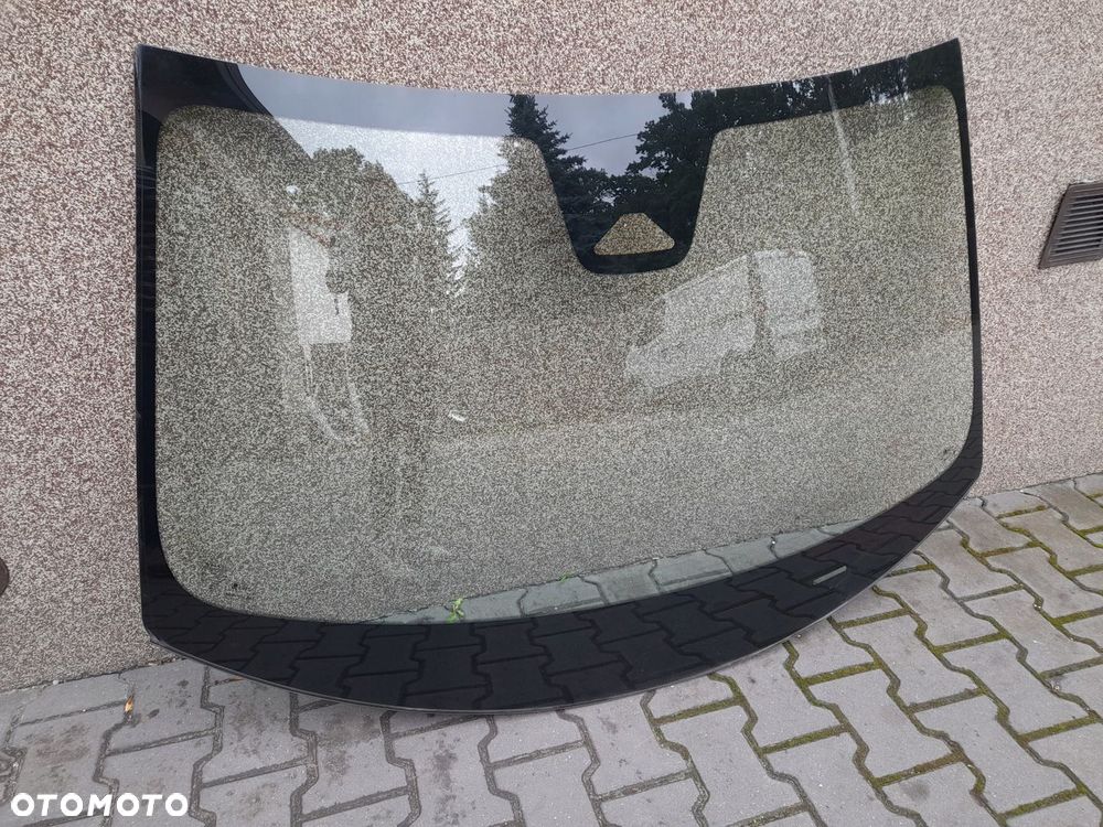 SZYBA PRZÓD AKUSTYCZNA 31688558 VOLVO S/V90 2022R ORYGINAŁ - 2