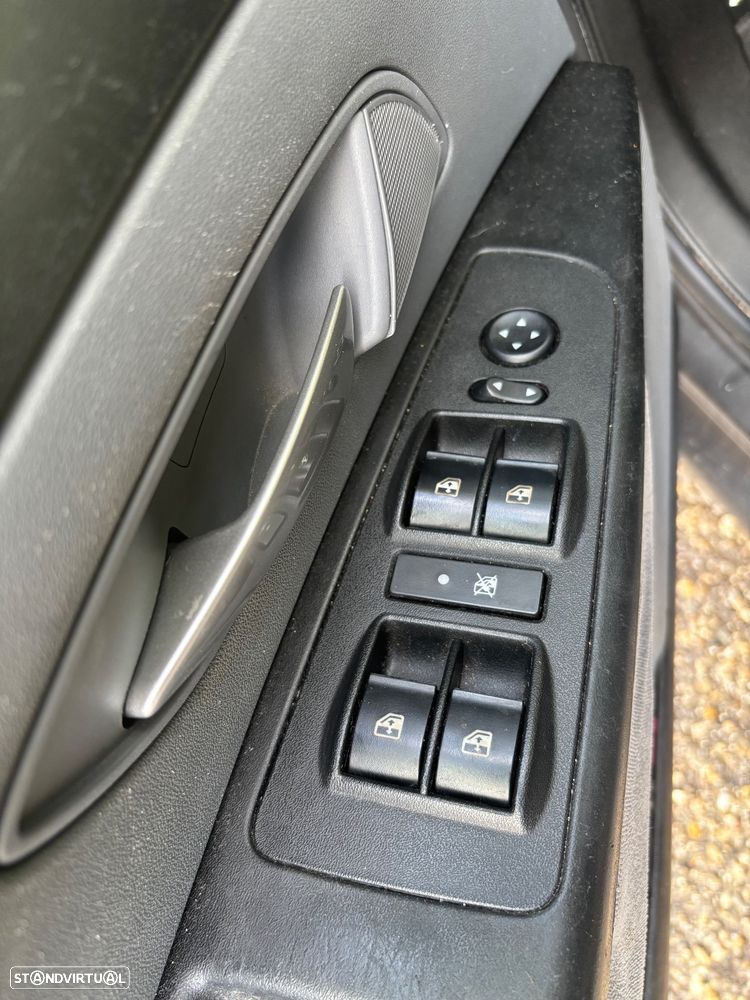 Fiat Linea 1.3 M-Jet Emotion - 5