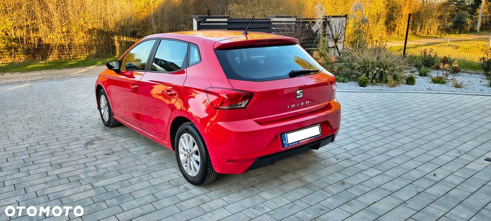 Seat Ibiza - 7
