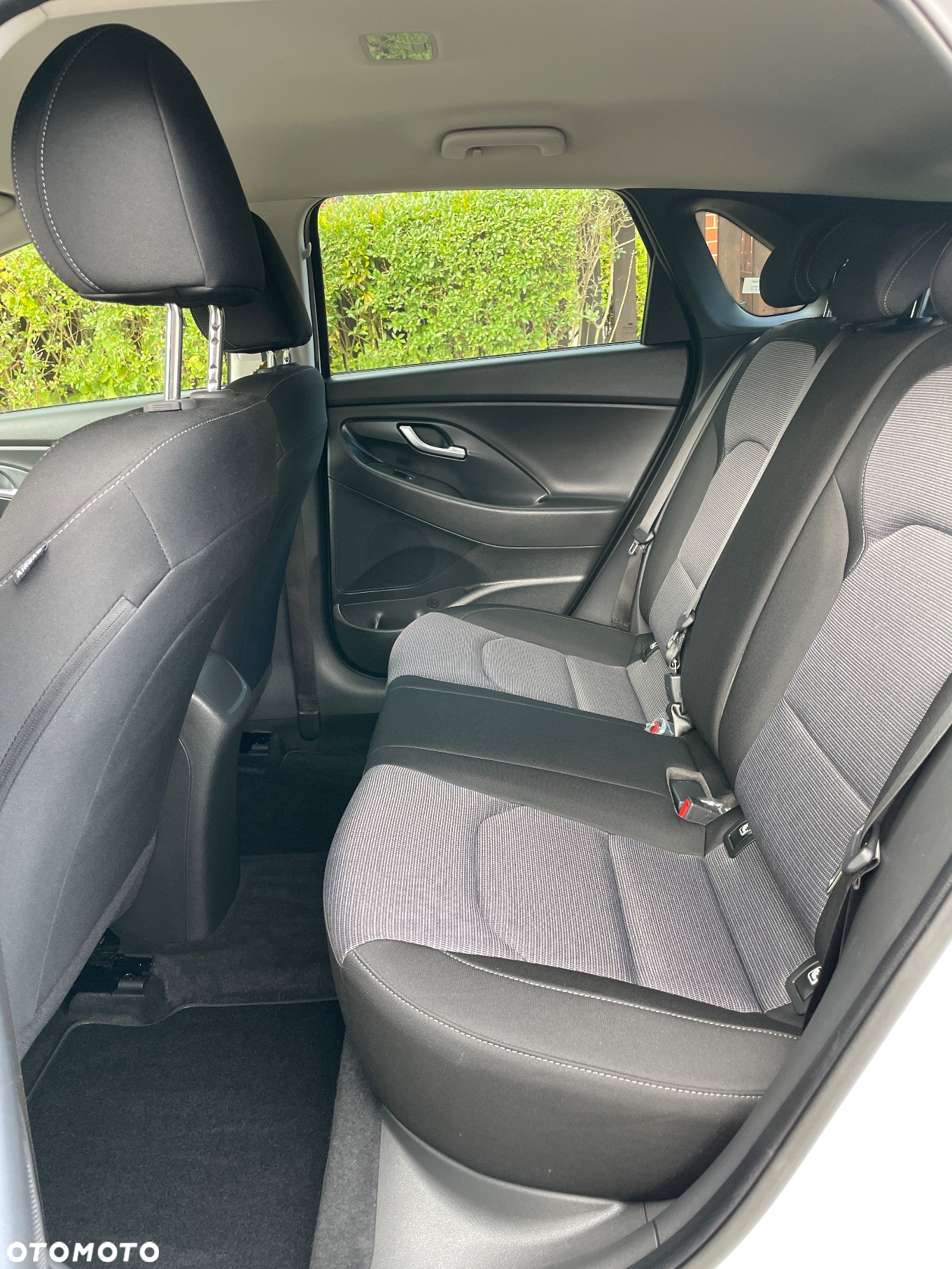 Hyundai i30 1.5 DPI Classic + - 17