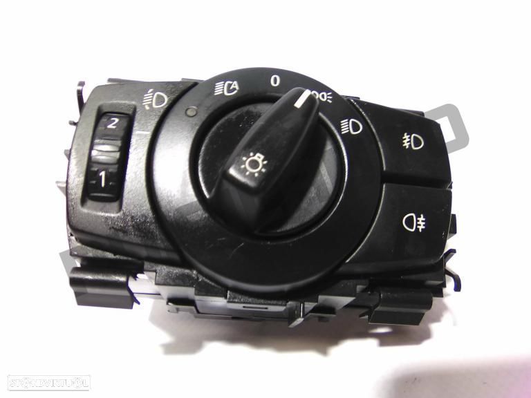 Comutador De Luzes Lateral  Bmw 1 (e81) [2004_2011] 120d - 1